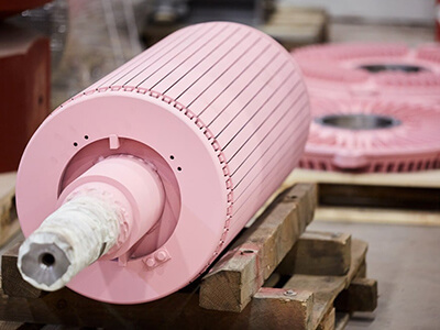 Karora Electric Corporation